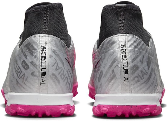 나이키 줌 머큐리얼 슈퍼플라이 9 아카데미 TF '25주년 기념' FB8398-060 Shop 나이키 줌 머큐리얼 슈퍼플라이 9 아카데미 TF '25주년 기념' FB8398-060