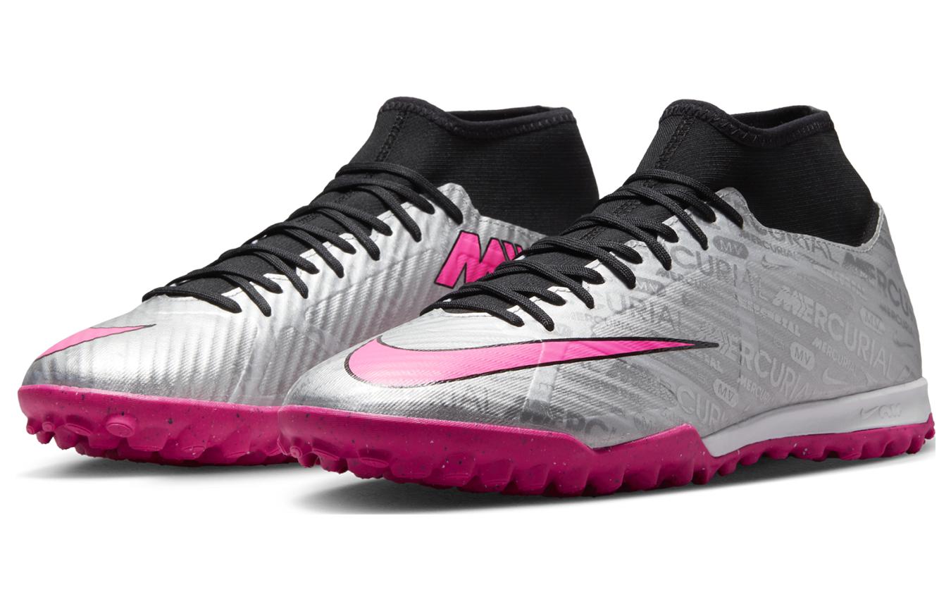 Shop Nike Zoom Mercurial Superfly 9 Academy TF ''25th Anniversary Pack'' Herren FB8398-060