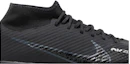 Order Nike Zoom Mercurial Superfly 9 Academy TF 'Black Dark Smoke Grey' DJ5629-001