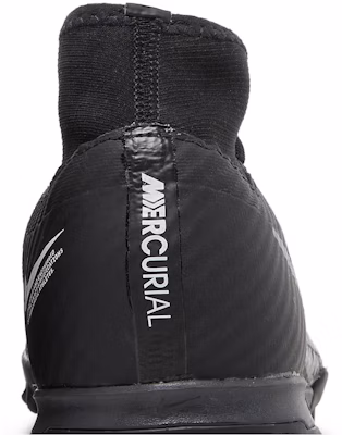 Nike Zoom Mercurial Superfly 9 Academy TF 'Black Dark Smoke Grey' DJ5629-001 Sizing Nike Zoom Mercurial Superfly 9 Academy TF 'Black Dark Smoke Grey' DJ5629-001
