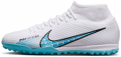 Nike Zoom Mercurial Superfly 9 Academy TF 'Blast Pack' DJ5629-146 Nike Zoom Mercurial Superfly 9 Academy TF 'Blast Pack' DJ5629-146