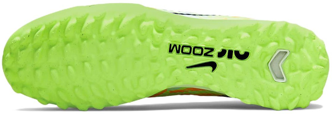 耐克Zoom Mercurial Superfly 9 Academy TF 'Bonded Pack' 足球鞋 DJ5629-343 Details for 耐克Zoom Mercurial Superfly 9 Academy TF 'Bonded Pack' 足球鞋 DJ5629-343