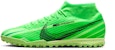 Nike Zoom Mercurial Superfly 9 Academy TF 'Dream Speed - Hijau Pantas' FJ7199-300