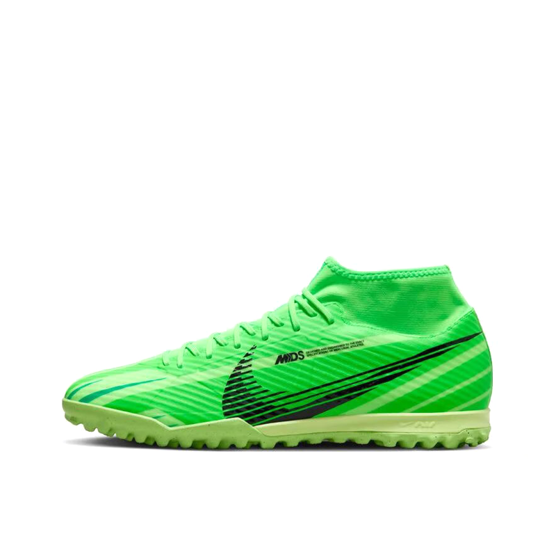 Nike Zoom Mercurial Superfly 9 Academy TF 'Dream Speed - Green Strike' FJ7199-300