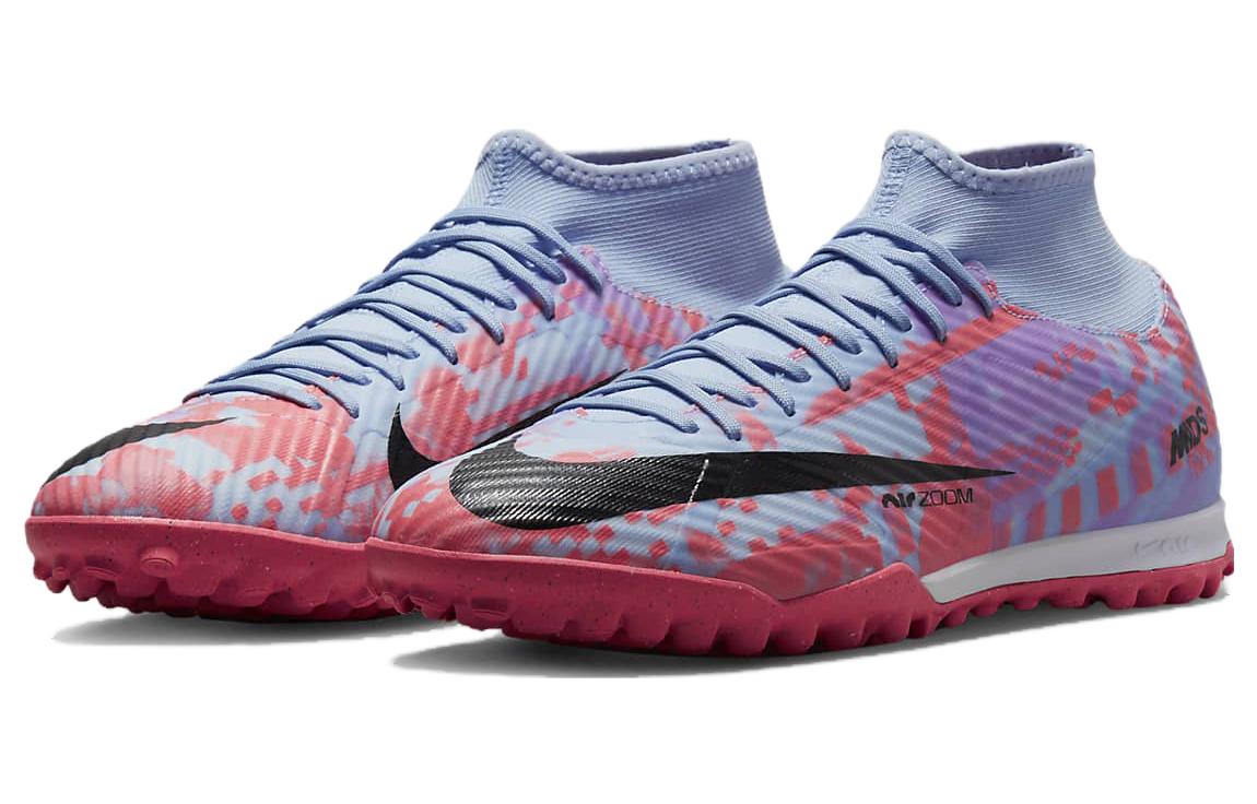 Lookbook Nike Zoom Mercurial Superfly 9 Academy TF 'Dream Speed 6 Pack' DV2422-405