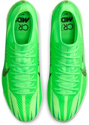 Nike Zoom Mercurial Superfly 9 Academy TF 'Dream Speed - Green Strike' FJ7199-300 Shop Nike Zoom Mercurial Superfly 9 Academy TF 'Dream Speed - Green Strike' FJ7199-300