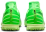 Details for 耐吉 Zoom Superfly 9 Academy MDS 人造草坪圓頭系帶 TF(膠質碎釘)防滑足球鞋 男女同款 綠色