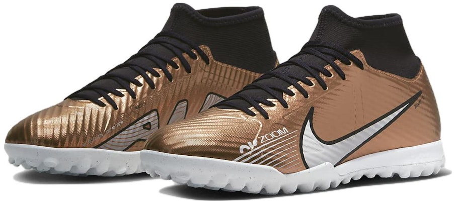 Nike Zoom Mercurial Superfly 9 Academy TF 'Pack Generación' DR5948-810 Lookbook Nike Zoom Mercurial Superfly 9 Academy TF 'Pack Generación' DR5948-810