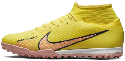 Nike Zoom Mercurial Superfly 9 Academy TF 'Lucent Pack' DJ5629-780 Nike Zoom Mercurial Superfly 9 Academy TF 'Lucent Pack' DJ5629-780