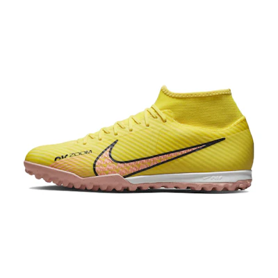 Nike Zoom Mercurial Superfly 9 Academy TF 'Lucent Pack'