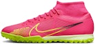 Buy 耐克Zoom Mercurial Superfly 9 Academy TF 'Luminous Pack'足球鞋 DJ5629-605