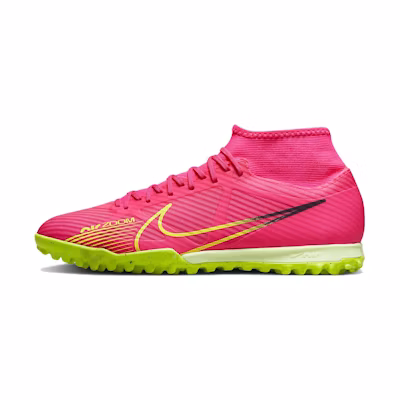 Nike Zoom Mercurial Superfly 9 Academy TF 'Luminous Pack'