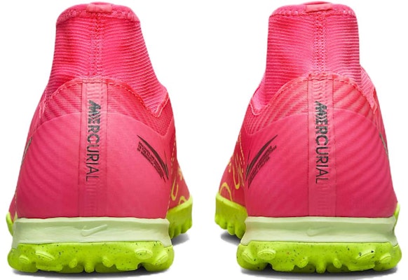 耐克Zoom Mercurial Superfly 9 Academy TF 'Luminous Pack'足球鞋 DJ5629-605 Purchase 耐克Zoom Mercurial Superfly 9 Academy TF 'Luminous Pack'足球鞋 DJ5629-605