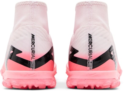 Nike Zoom Mercurial Superfly 9 Academy TF ''Mad Brilliance Pack'' Lelaki DJ5629-601 Details for Nike Zoom Mercurial Superfly 9 Academy TF ''Mad Brilliance Pack'' Lelaki DJ5629-601