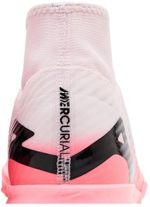 Nike Zoom Mercurial Superfly 9 Academy TF ''Mad Brilliance Pack'' Lelaki DJ5629-601 Sizing Nike Zoom Mercurial Superfly 9 Academy TF ''Mad Brilliance Pack'' Lelaki DJ5629-601