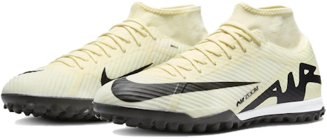 Nike Zoom Mercurial Superfly 9 Academy TF 'Mad Ready Pack' Sepatu Bola DJ5629-700 Lookbook Nike Zoom Mercurial Superfly 9 Academy TF 'Mad Ready Pack' Sepatu Bola DJ5629-700