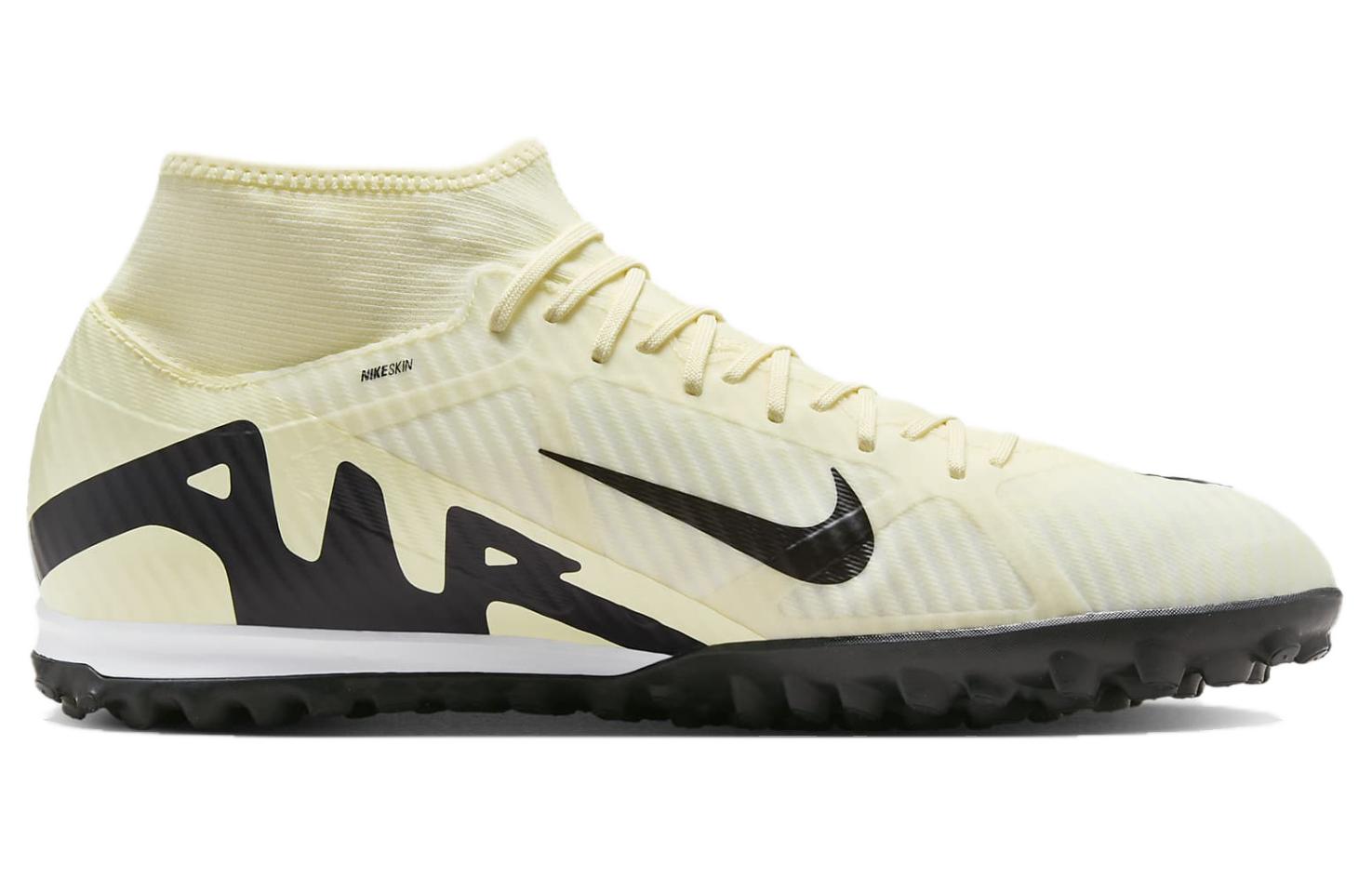 Lookbook 耐克Zoom Mercurial Superfly 9 TF足球鞋 'Mad Ready系列' DJ5629-700