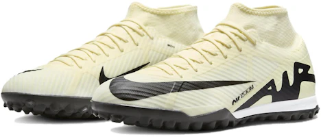 Shop 耐吉 Zoom Mercurial Superfly 9 Academy TF 'Mad Ready Pack' DJ5629-700