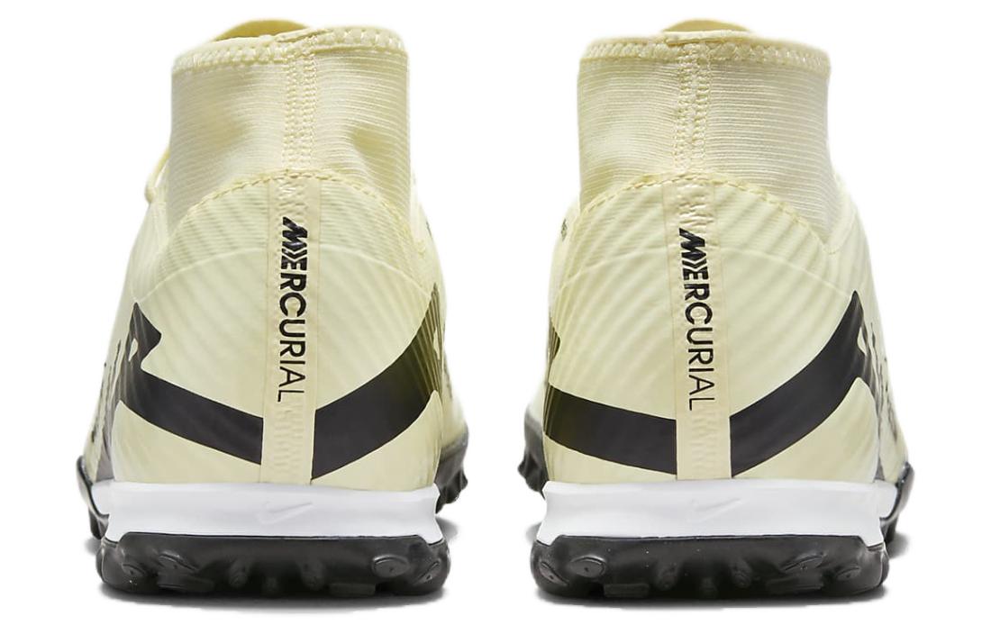 Details for 耐克Zoom Mercurial Superfly 9 TF足球鞋 'Mad Ready系列' DJ5629-700