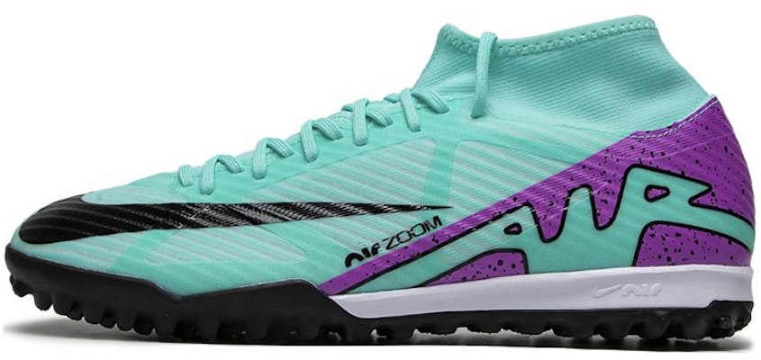 Nike Zoom Mercurial Superfly 9 Academy TF 'Peak Ready Pack' Lelaki DJ5629-300 Buy Nike Zoom Mercurial Superfly 9 Academy TF 'Peak Ready Pack' Lelaki DJ5629-300