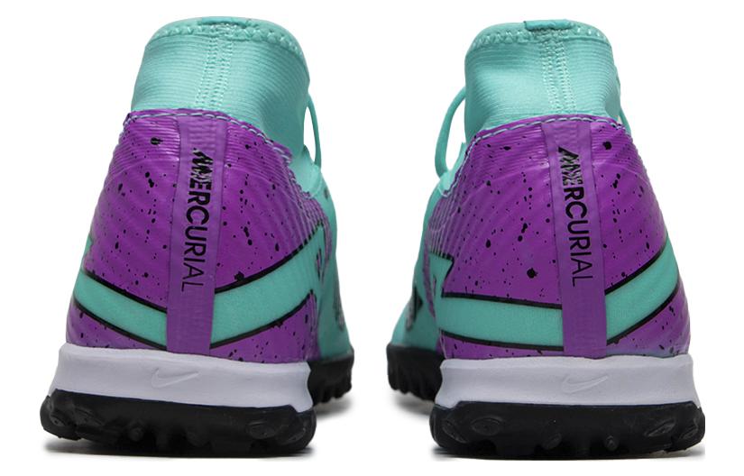 Lookbook Nike Zoom Mercurial Superfly 9 Academy TF 'Peak Ready Pack' Sepatu Bola DJ5629-300