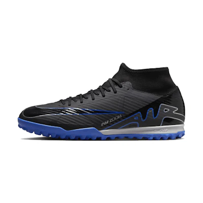 Nike Zoom Mercurial Superfly 9 Academy TF 'Shadow Pack'