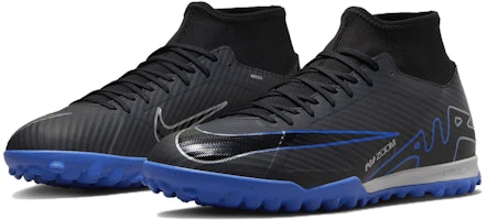 Nike Zoom Mercurial Superfly 9 Academy TF 'Shadow Pack' en Español DJ5629-040 Lookbook Nike Zoom Mercurial Superfly 9 Academy TF 'Shadow Pack' en Español DJ5629-040