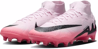 Nike Zoom Mercurial Superfly 9 Elite AG-Pro ''Pink Foam'' Lelaki DJ5165-601 Order Nike Zoom Mercurial Superfly 9 Elite AG-Pro ''Pink Foam'' Lelaki DJ5165-601