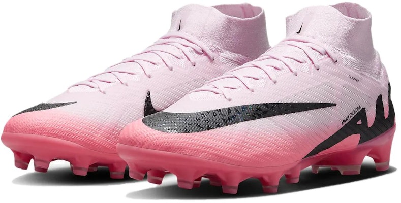 Nike Zoom Mercurial Superfly 9 Elite AG-Pro 'Pink Foam' DJ5165-601 Order Nike Zoom Mercurial Superfly 9 Elite AG-Pro 'Pink Foam' DJ5165-601