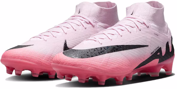 Lookbook Nike Zoom Mercurial Superfly 9 Elite AG-Pro ''粉紅泡沫'' DJ5165-601