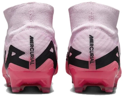 Nike Zoom Mercurial Superfly 9 Elite AG-Pro 'Pink Foam' DJ5165-601 Shop Nike Zoom Mercurial Superfly 9 Elite AG-Pro 'Pink Foam' DJ5165-601
