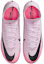 Shop 耐克Zoom Mercurial Superfly 9 Elite AG-Pro 粉色泡沫 DJ5165-601