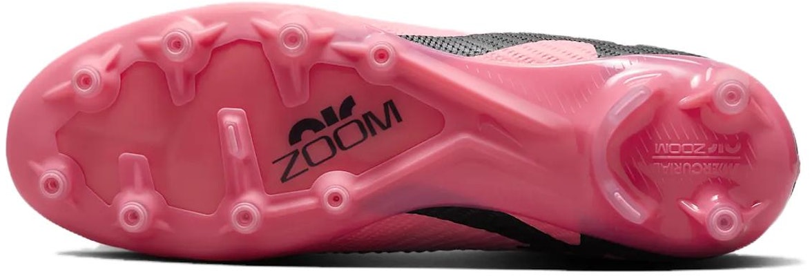 Nike Zoom Mercurial Superfly 9 Elite AG-Pro 'Pink Foam' DJ5165-601 Purchase Nike Zoom Mercurial Superfly 9 Elite AG-Pro 'Pink Foam' DJ5165-601