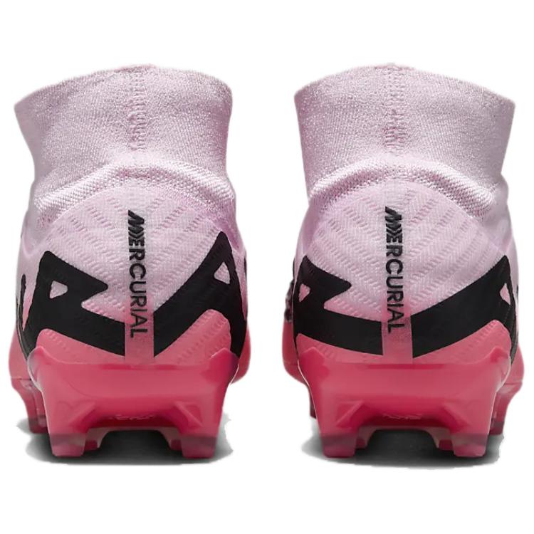 Purchase 耐克Zoom Mercurial Superfly 9 Elite AG-Pro 粉色泡沫 DJ5165-601