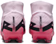 Purchase 耐克Zoom Mercurial Superfly 9 Elite AG-Pro 粉色泡沫 DJ5165-601