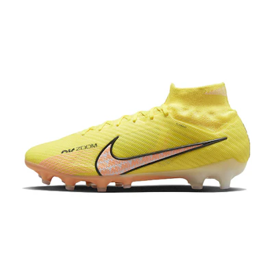 Nike Zoom Mercurial Superfly 9 Elite AG Pro 'Lucent Pack'