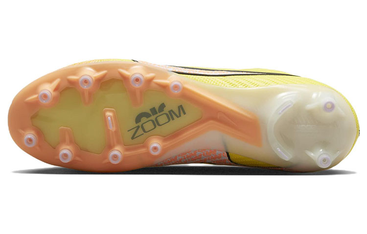 Details for Nike Zoom Mercurial Superfly 9 Elite AG Pro 'Lucent Pack' en español DJ5165-780