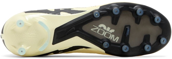 Nike SUPERFLY 9 ELITE AG 人工草地 減震耐磨 足球鞋 男女款 黑黃色 Shop Nike SUPERFLY 9 ELITE AG 人工草地 減震耐磨 足球鞋 男女款 黑黃色