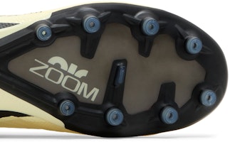 Nike SUPERFLY 9 ELITE AG 人工草地 減震耐磨 足球鞋 男女款 黑黃色 Purchase Nike SUPERFLY 9 ELITE AG 人工草地 減震耐磨 足球鞋 男女款 黑黃色