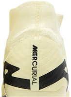 Nike SUPERFLY 9 ELITE AG 人工草地 減震耐磨 足球鞋 男女款 黑黃色 Sizing Nike SUPERFLY 9 ELITE AG 人工草地 減震耐磨 足球鞋 男女款 黑黃色