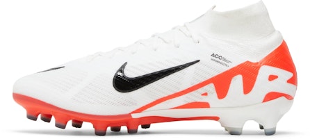 Nike Zoom Mercurial Superfly 9 Elite AG Pro 'Ready Pack' Lelaki Malaysia DJ5165-600 Lookbook Nike Zoom Mercurial Superfly 9 Elite AG Pro 'Ready Pack' Lelaki Malaysia DJ5165-600