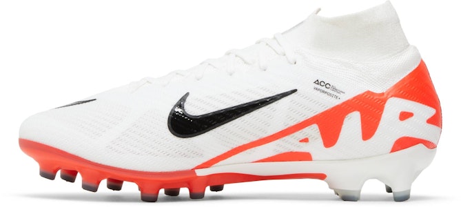 耐吉 Zoom Mercurial Superfly 9 Elite AG Pro 'Ready Pack' DJ5165-600 Lookbook 耐吉 Zoom Mercurial Superfly 9 Elite AG Pro 'Ready Pack' DJ5165-600