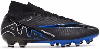 Nike Zoom Mercurial Superfly 9 Elite AG Pro 'Shadow Pack' DJ5165-040 Nike Zoom Mercurial Superfly 9 Elite AG Pro 'Shadow Pack' DJ5165-040