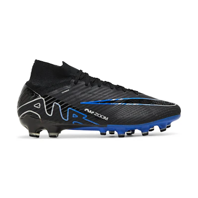Nike Zoom Mercurial Superfly 9 Elite AG Pro 'Shadow Pack'