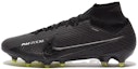 Buy Nike Zoom Mercurial Superfly 9 Elite AG Pro 'Shadow Pack' Lelaki DJ5165-001