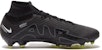 Nike Zoom Mercurial Superfly 9 Elite AG Pro 'Shadow Pack' Lelaki DJ5165-001