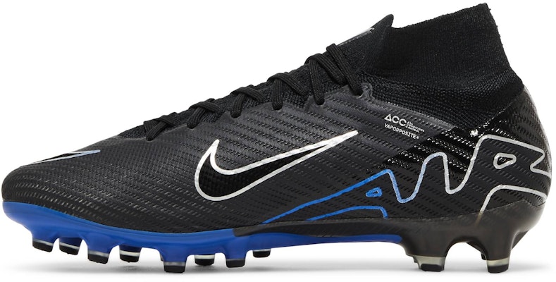 Nike Zoom Mercurial Superfly 9 Elite AG Pro 'Shadow Pack' Malaysia DJ5165-040 Lookbook Nike Zoom Mercurial Superfly 9 Elite AG Pro 'Shadow Pack' Malaysia DJ5165-040