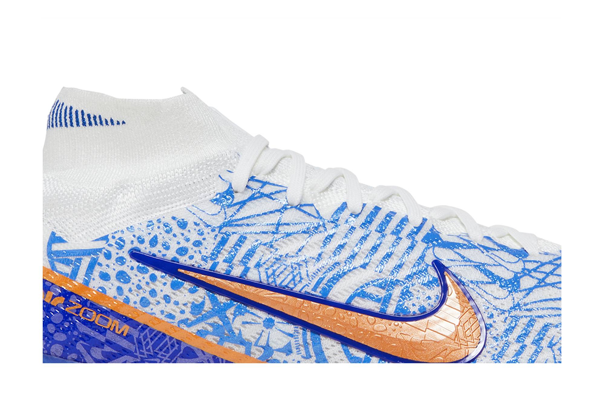 ズーム スーパーフライ 9 エリート CR7 FG／サッカーショップKAMO