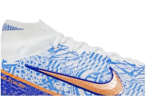 Nike Zoom Mercurial Superfly 9 Elite CR7 FG 'Azulejo' Botas de Fútbol DQ5293-182 Order Nike Zoom Mercurial Superfly 9 Elite CR7 FG 'Azulejo' Botas de Fútbol DQ5293-182