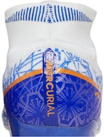 Nike Zoom Mercurial Superfly 9 Elite CR7 FG 'Azulejo' Botas de Fútbol DQ5293-182 Sizing Nike Zoom Mercurial Superfly 9 Elite CR7 FG 'Azulejo' Botas de Fútbol DQ5293-182